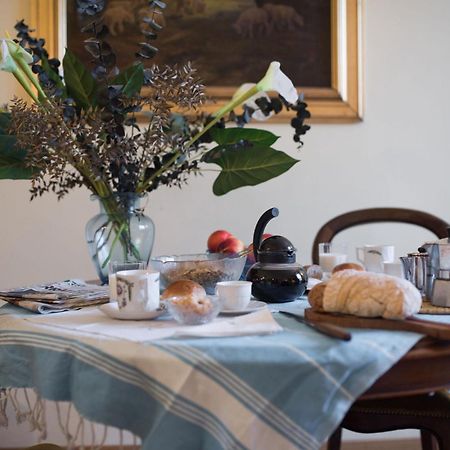Italian Experience-Duomo Suite Firenze Eksteriør billede