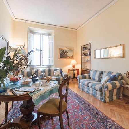 Italian Experience-Duomo Suite Firenze Eksteriør billede