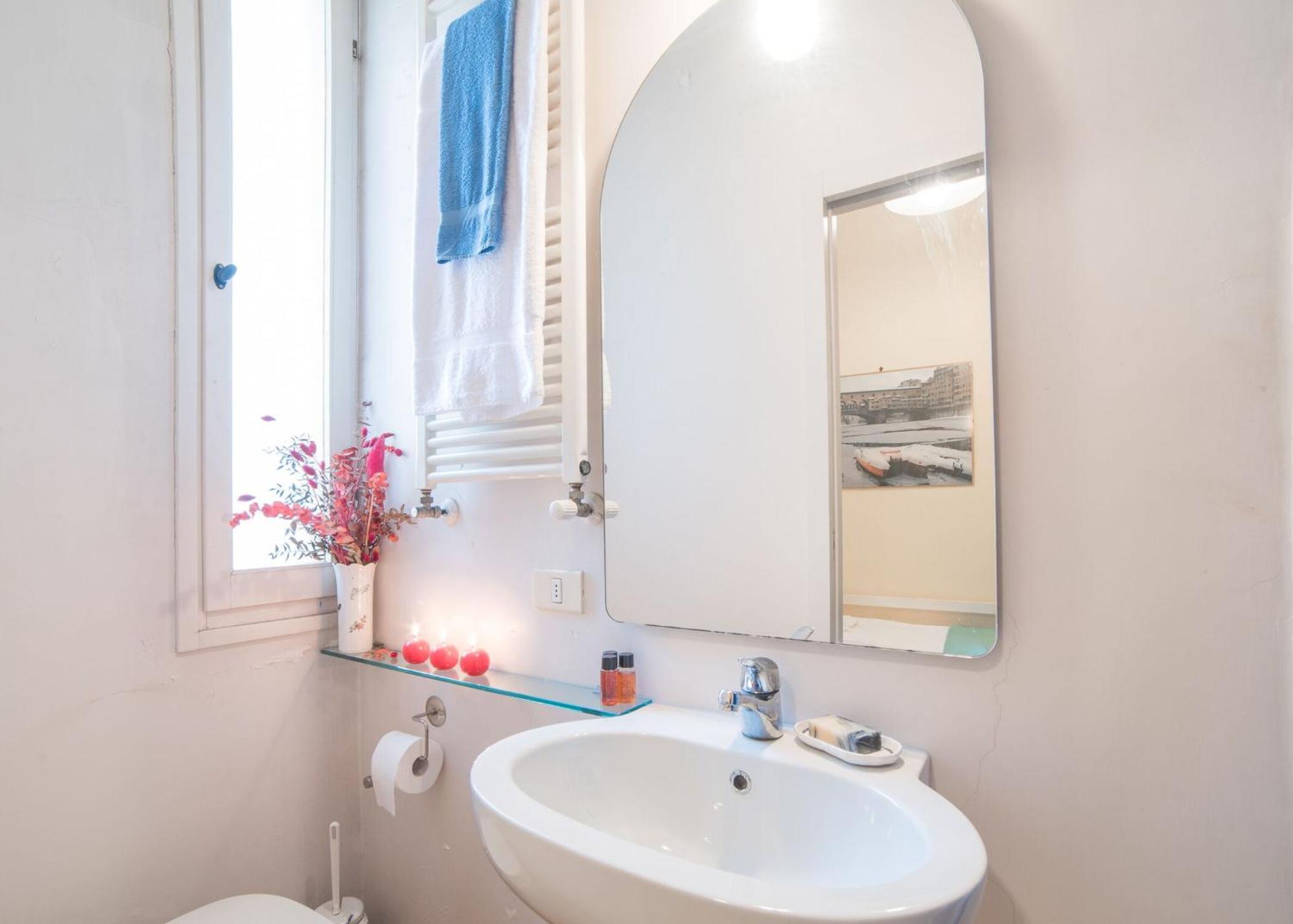 Italian Experience-Duomo Suite Firenze Eksteriør billede